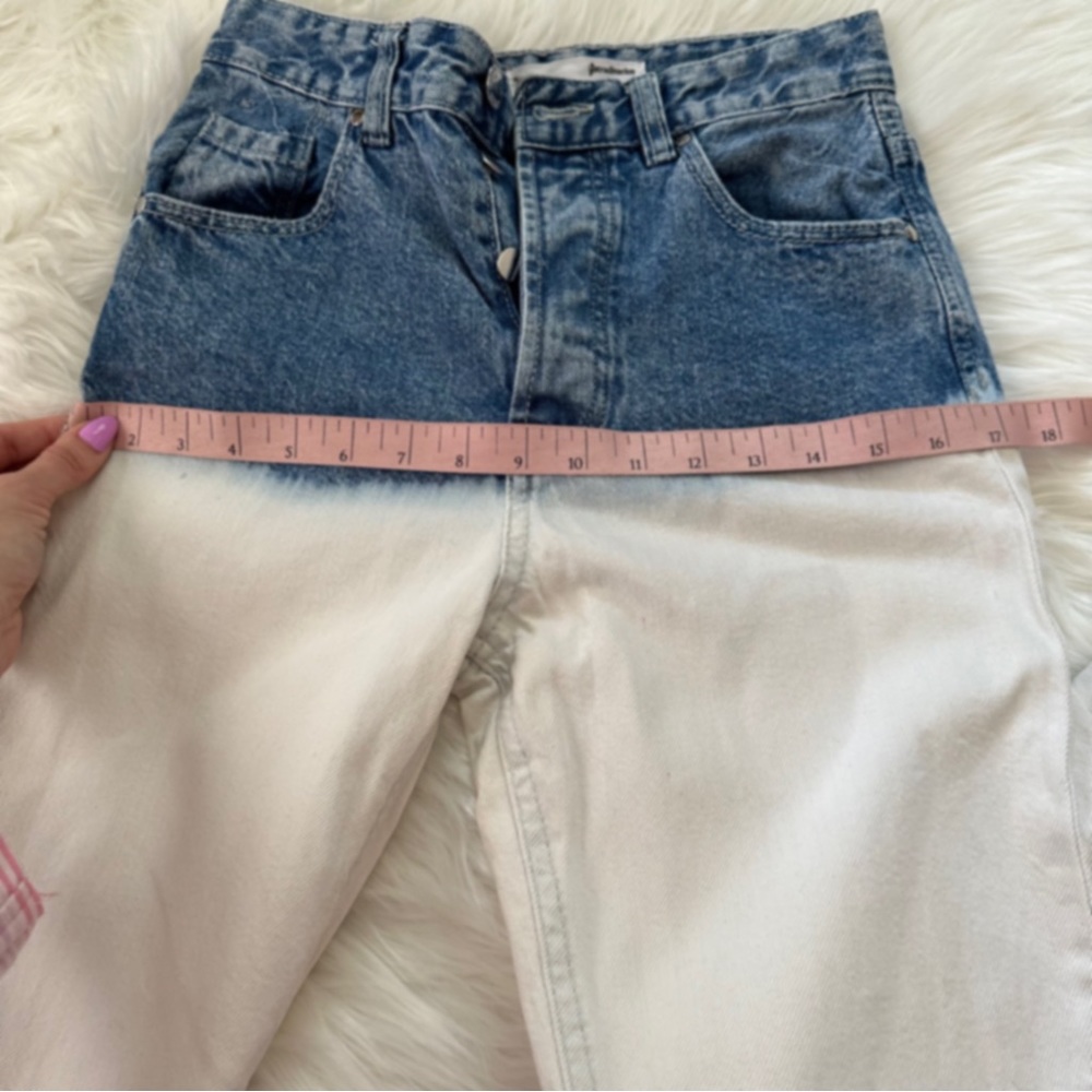 ᴇᴜᴄ ꜱᴛʀᴀᴅᴠᴀʀɪᴜꜱ ʙʟᴇᴀᴄʜ ᴡᴀꜱʜᴇᴅ ᴅᴇɴɪᴍ ᴍᴏᴍ ᴊᴇᴀɴꜱ - Picture 6 of 16